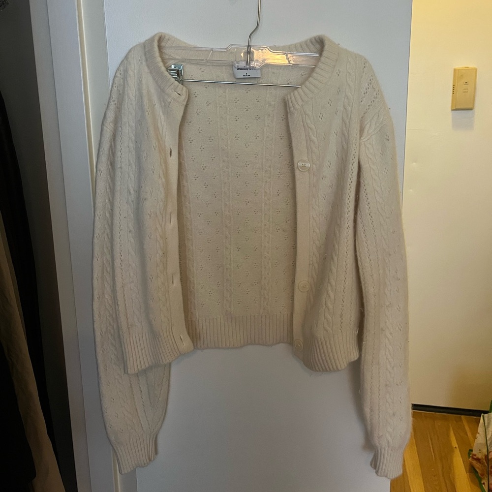 Aritzia Sunday Best Cardigan